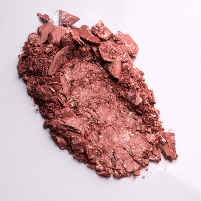 ZOLA Румяна Velvet Blush Glow 02 Природное прикосновение Natural Touch, 8.5 г