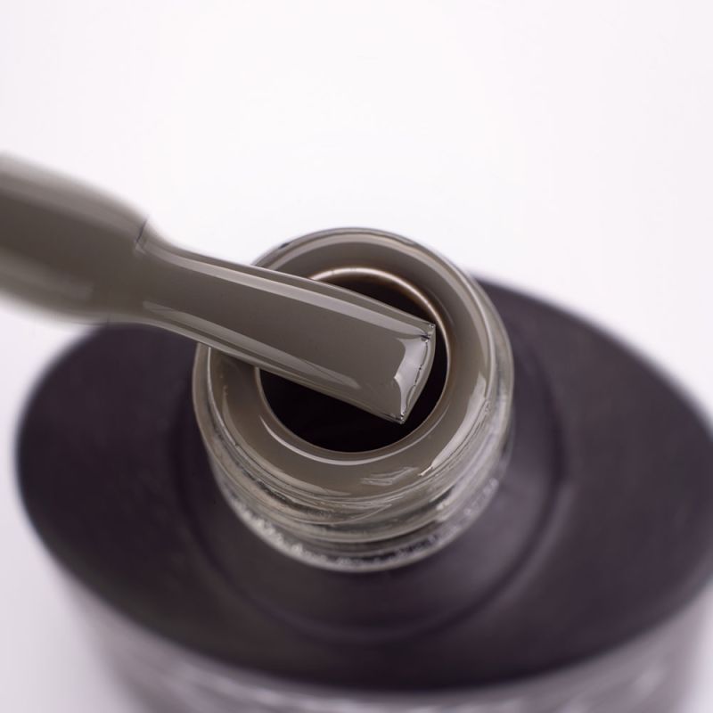 Gel Polish Komilfo Deluxe Series D279 (dark olive, enamel), 8 ml.