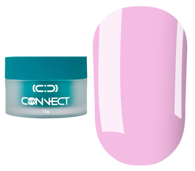 CONNECT Гель для нігтів Universal builder gel №19, 13 г