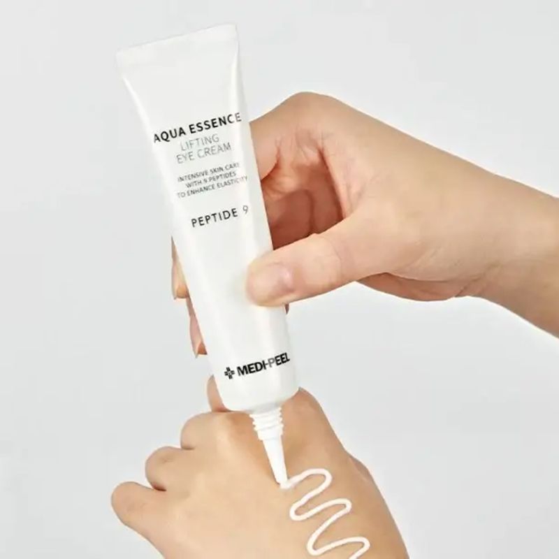 MEDI-PEEL Peptide 9 Aqua Essence Lifting Eye Cream 40ml