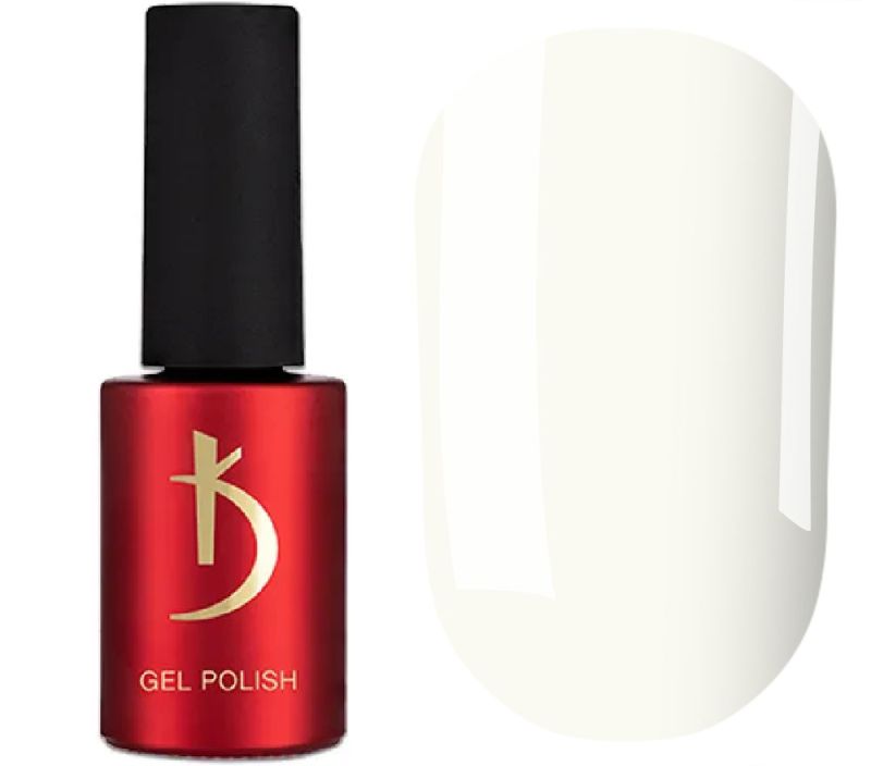 7 ml - BLACK&WHITE - BW 010