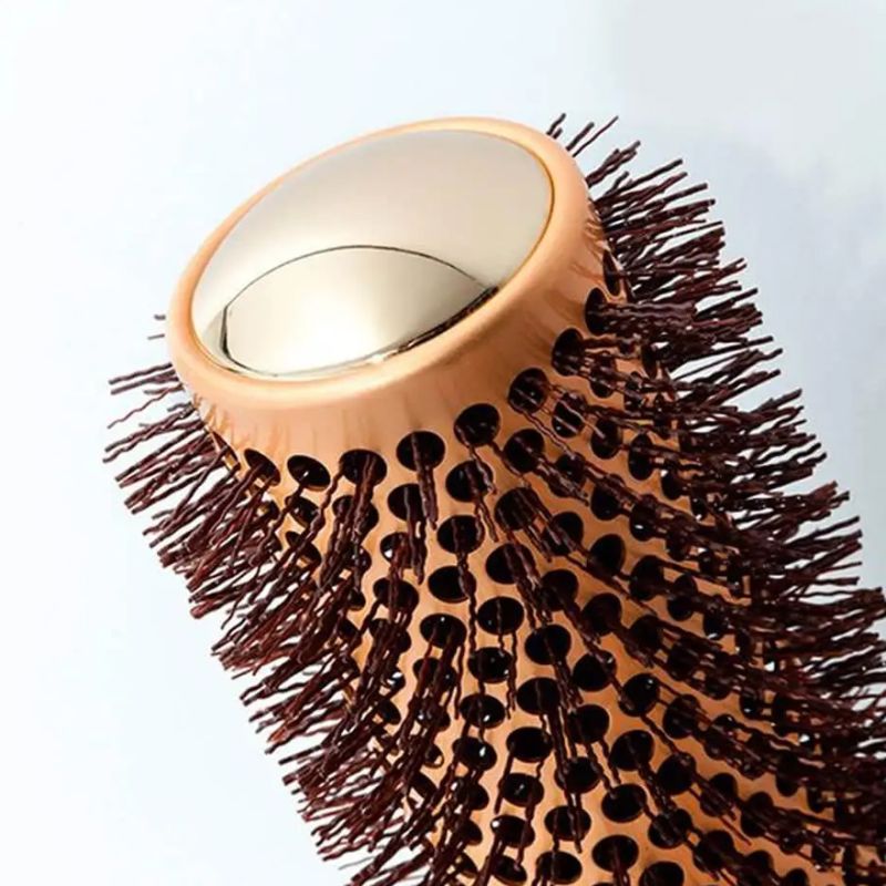 Olivia Garden - Thermobrashing blow-through NanoThermic Speed XL 54 mm