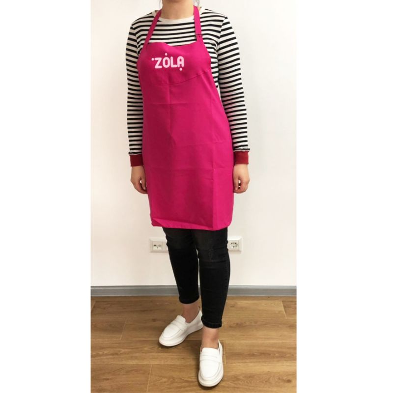 Apron for the master ZOLA