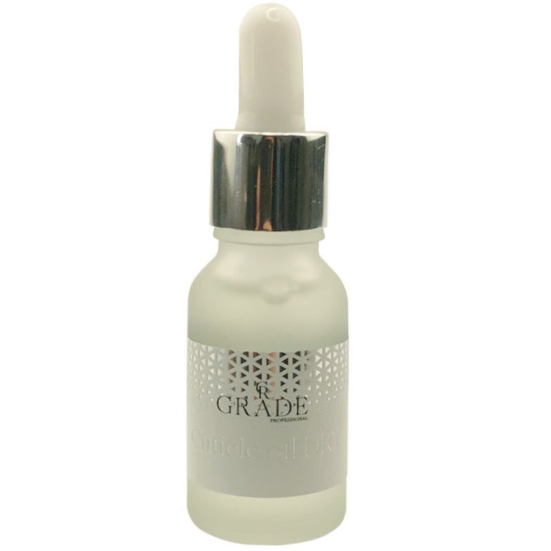 Grade Dry cuticle oil, 15 ml