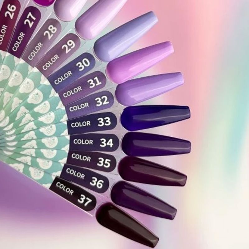 You Are Cute Гель-лак Color №32, 5 мл