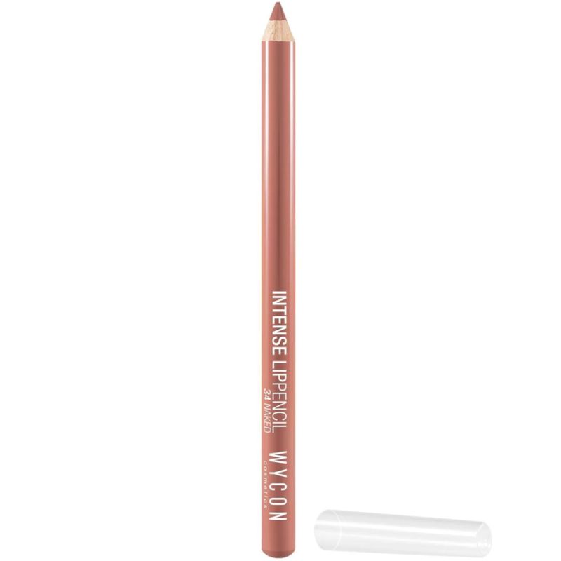 Wycon Intense Lip Pencil #34 - Naked Matita Labbra