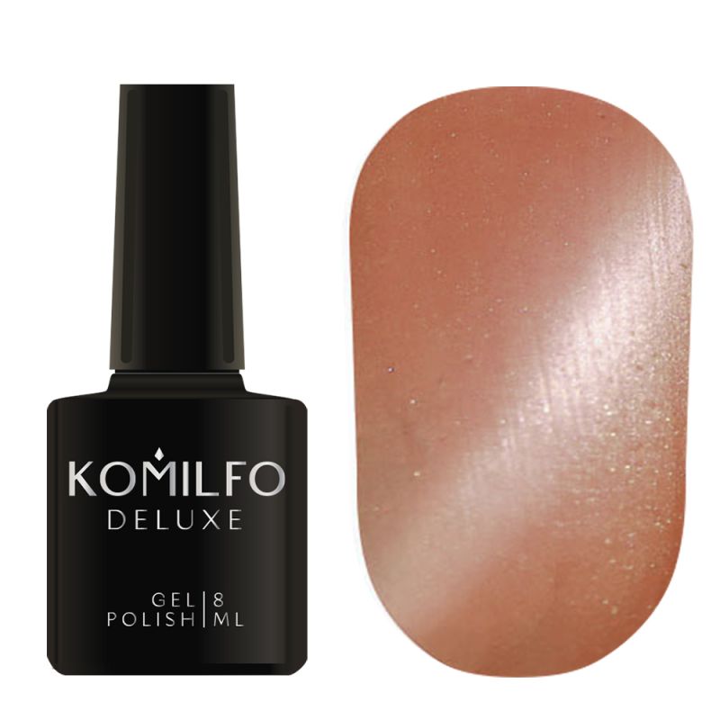 8 ml - Fantasy Сat's eye - 103