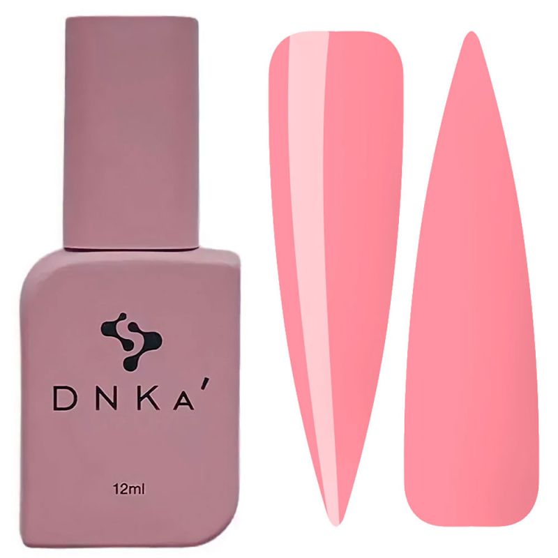 DNKa гель FAST GEL #0020 Oxford, 12 мл