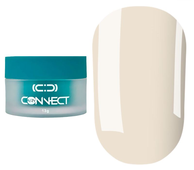 CONNECT Гель для нігтів Universal builder gel №07, 13 г