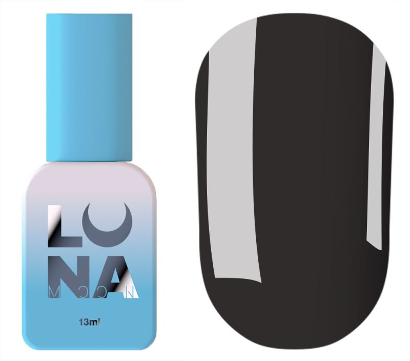 LUNA Gel polish COLOR №76, 13 ml
