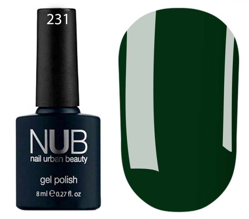 Main collection - 8 ml - 231