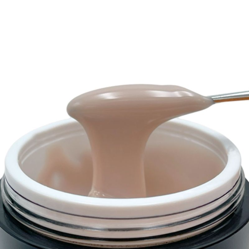 ADORE One Drop Gel No. 09, 30 ml (with vacuum pump)