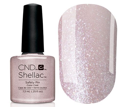 CND Shellac Gel Polish, Safety-Pin, 7.3 ml, shellac buy CND Shellac Gel Polish, Safety-Pin, 7.3 ml, shellac buy