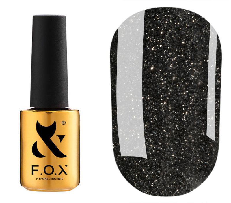 7 ml - 010 - Sparkle