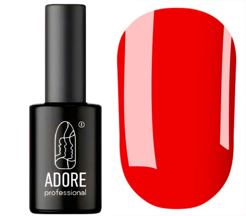 ADORE Professional Гель-лак для ногтей Nn-07, 8 мл