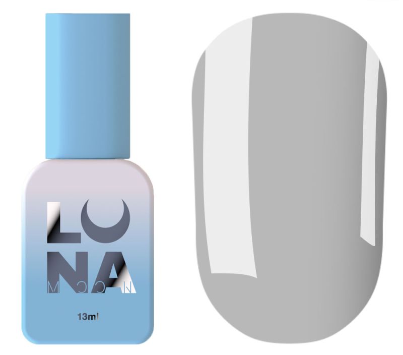 LUNA Gel polish COLOR No. 082, 13 ml
