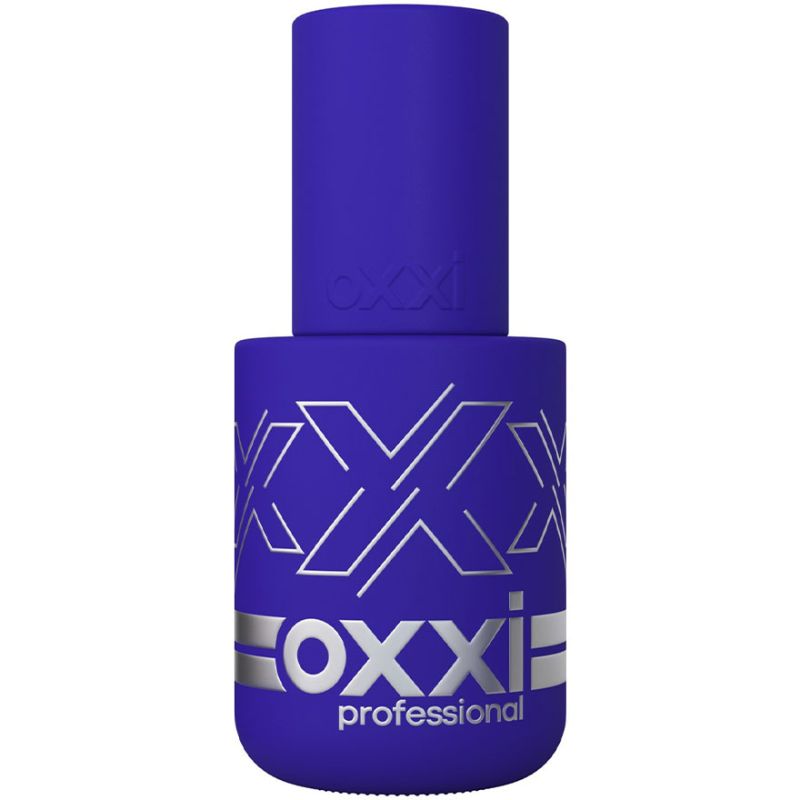 OXXI Professional GRAND rubber base coat, 10 ml