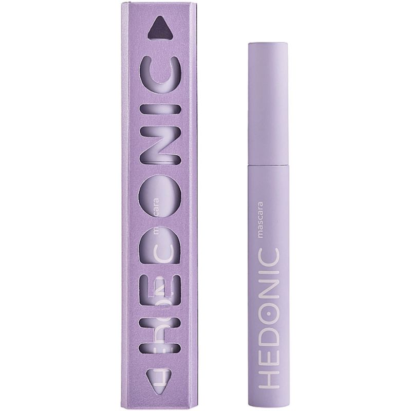 Hedonic Mascara Perfect Thermal Mascara - Dark Brown, 10 ml
