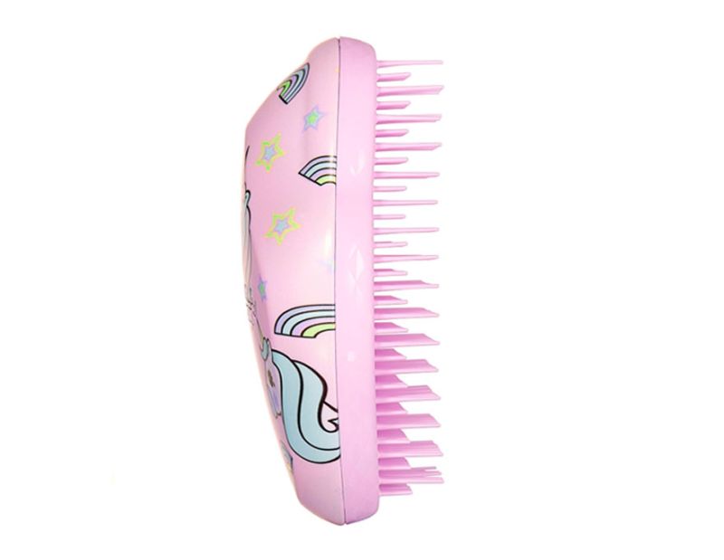 Tangle Teezer Hairbrush The Original Mini Unicorn