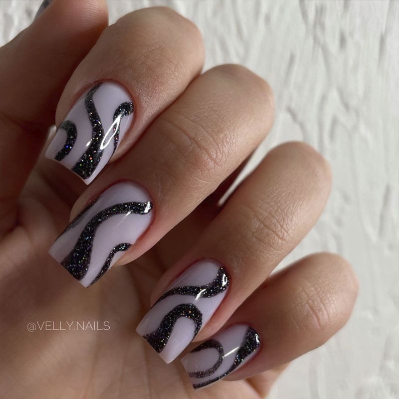 GA&MA Гель сімпл Simple gel 027 Lavandovyy, 15 мл