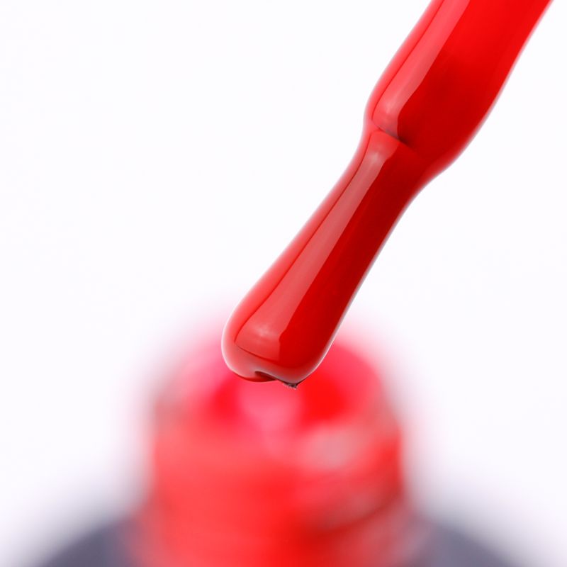 Touch Cover Base Red (red), 13 ml