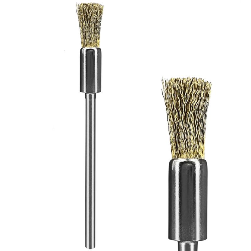 mART Brass brush M-84