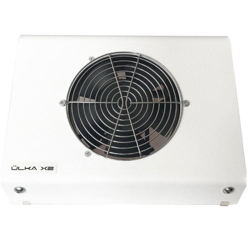 ÜLKA Table hood Basic, white (5 year warranty)