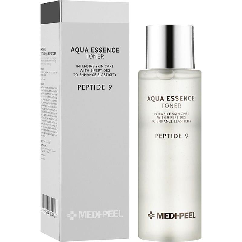 MEDI-PEEL Peptide 9 Aqua Essence Toner