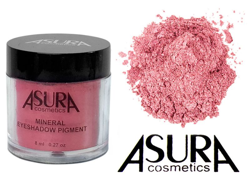 Mystic Pink 05