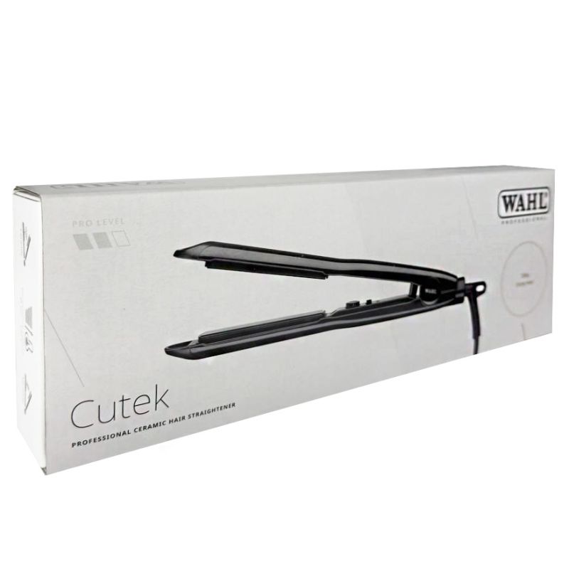 Wahl Випрямляч для волосся Cutek Advanced