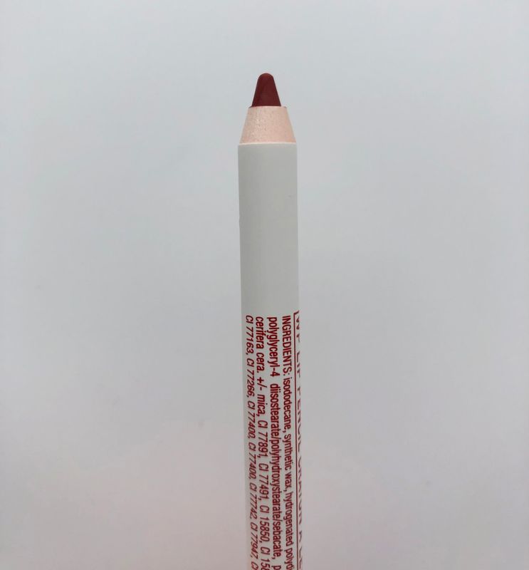 Florelle Olive oil waterproof tone 201, 1.2 g