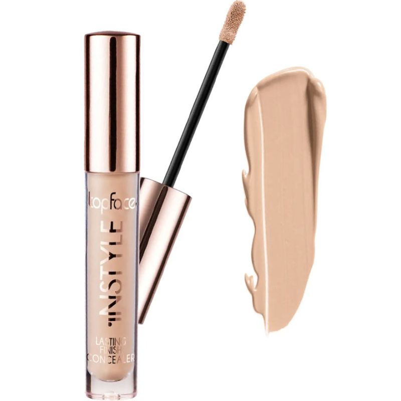 TopFace Консилер "Instyle Lasting Finish Concealer" - 04, 3,5 мл