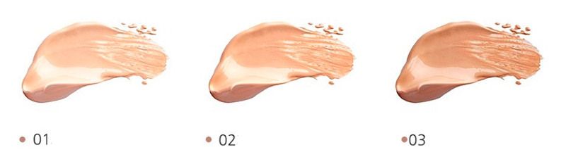 ENOUGH Collagen Cover Tip Concealer 02 - concealer for face, 9 g