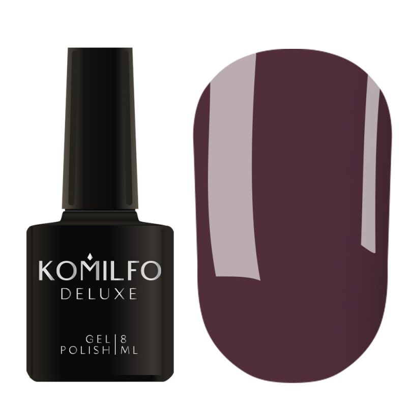 8 ml - Deluxe Series - D105