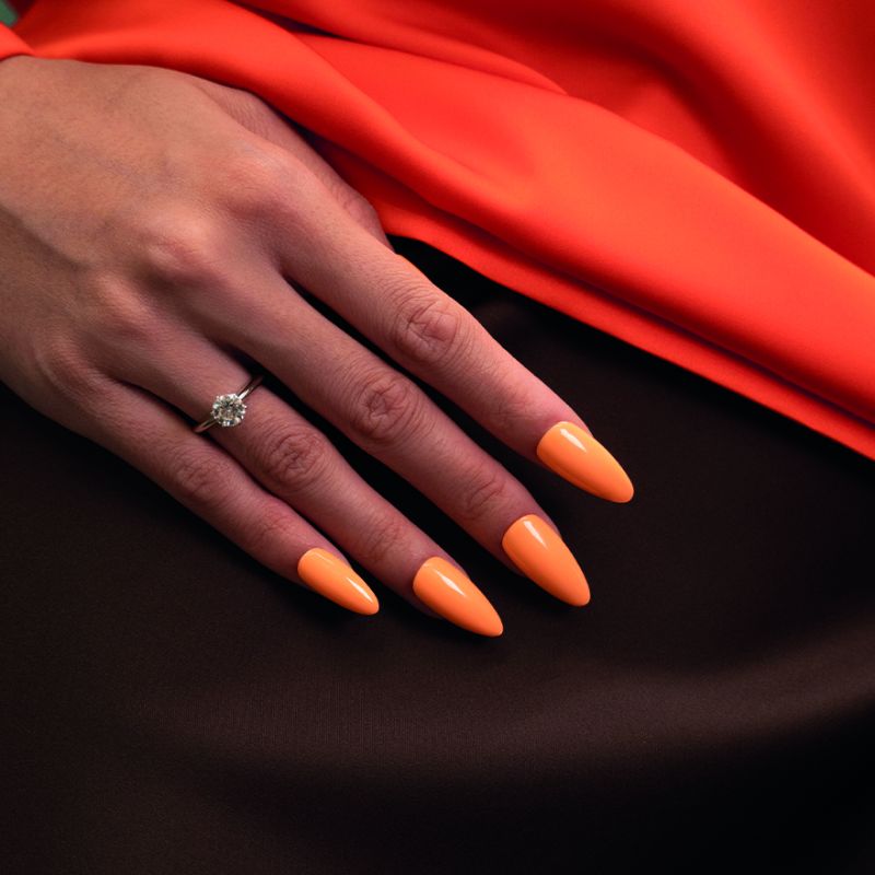 Komilfo Gel polish Fashionista Collection 005, 8 ml