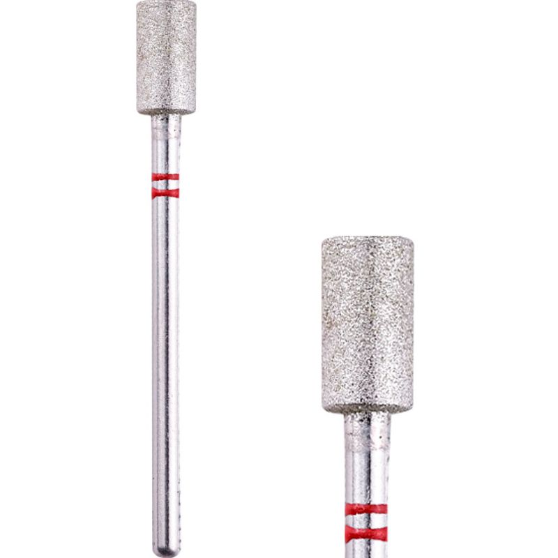 Nisima Diamond Nozzle P840f050 (cylinder, soft notch)