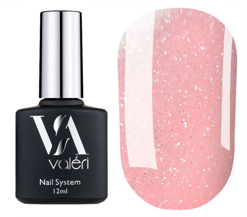Valeri Nail base Fairy Tale 097, 12 ml