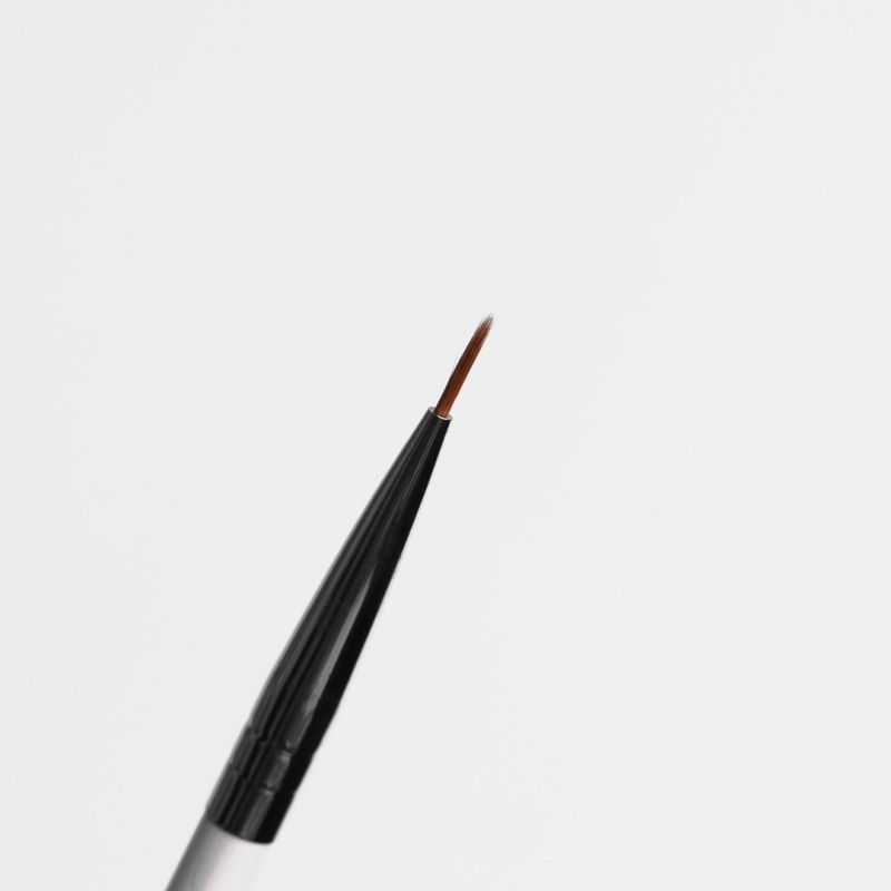 Komilfo & Chudova brush "Universal" Kolinsky Liner 9 mm