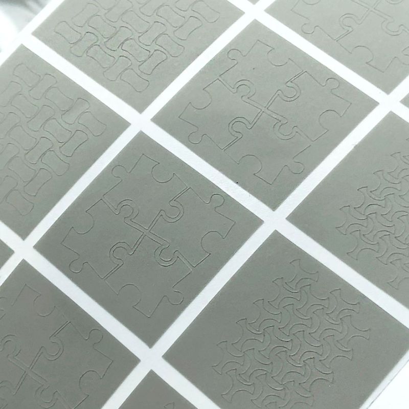 StreamAIR Airbrush Stencil #02