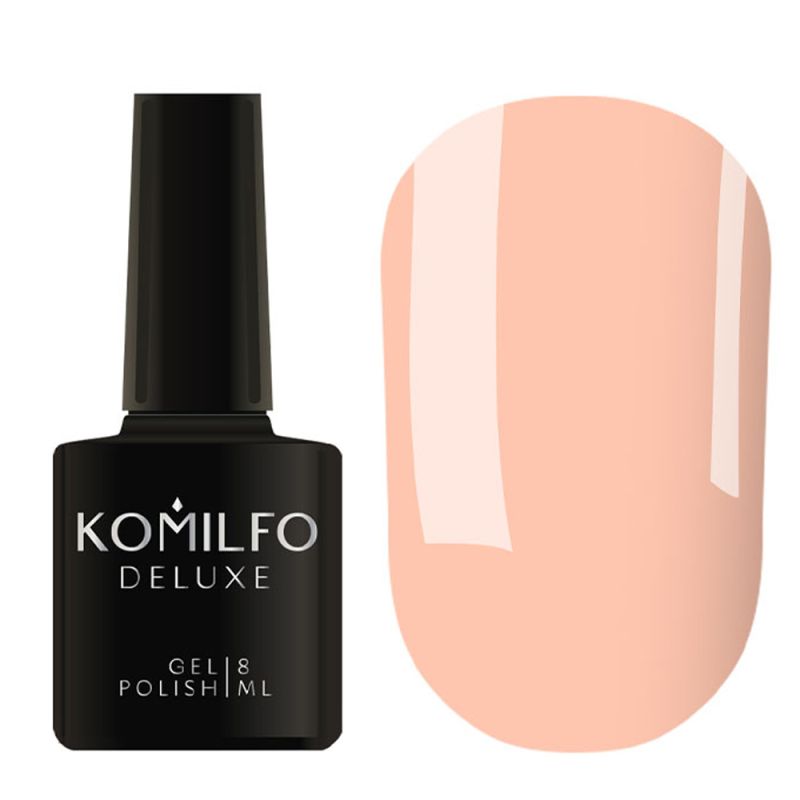 8 ml - Deluxe Series - D008