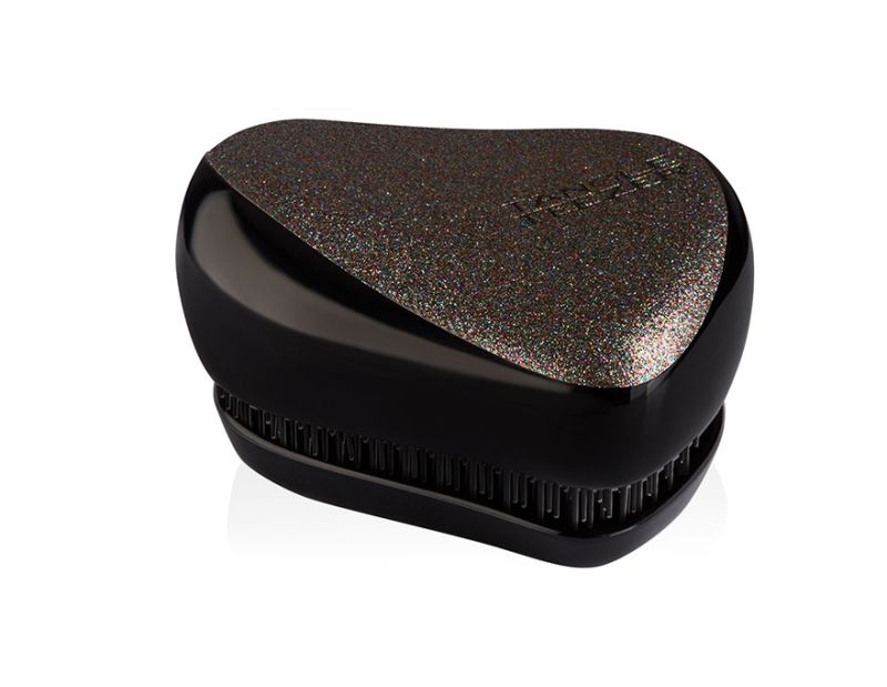 Расческа Tangle Teezer Compact Styler Glitter Gem