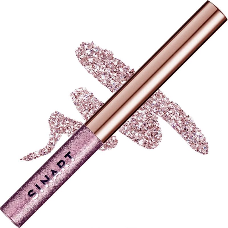 SINART PRINCESS DIAMOND EYELINER Бриллиантовая подводка для глаз - 03, 3 мл