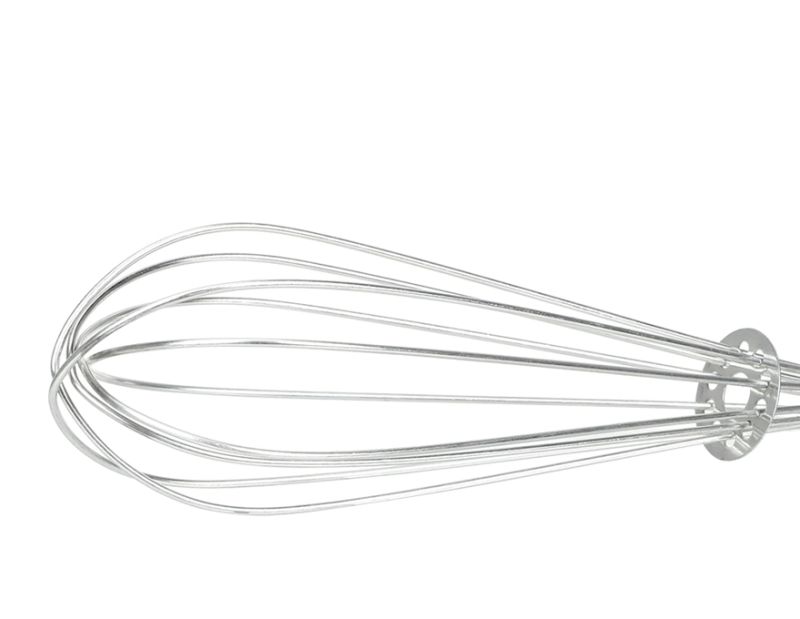 Paint mixing whisk (metal)