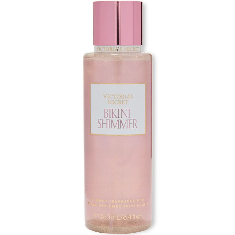 Victoria’s Secret Спрей для тела BIKINI SHIMMER, 250 мл