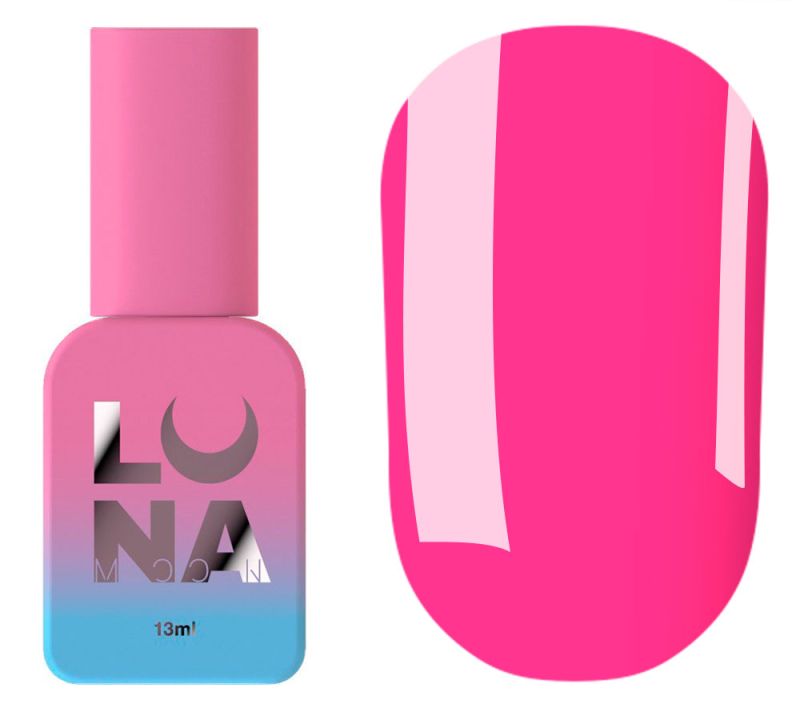 LUNA Camouflage base Neon base No. 2, 13 ml