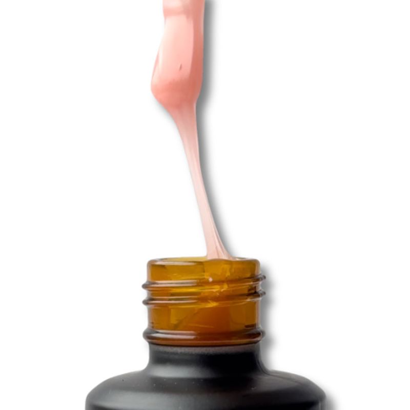 ADORE Strengthening Gel Bottle Gel Natural, 15 ml