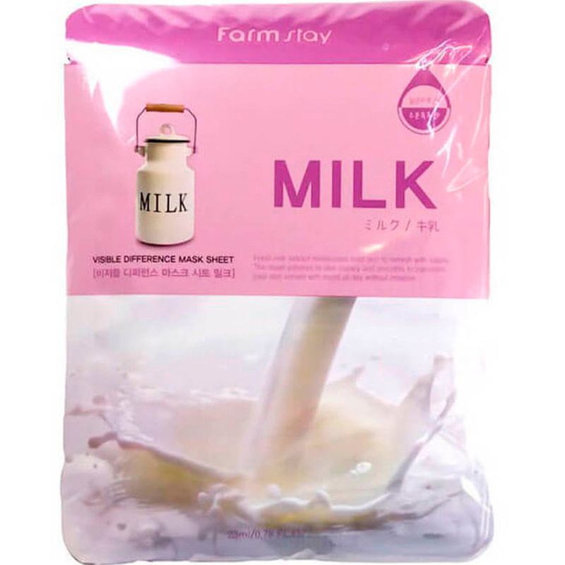 Milk