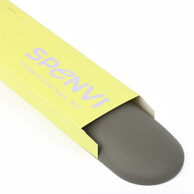 SPENVI Manicure armrest Classic Gray