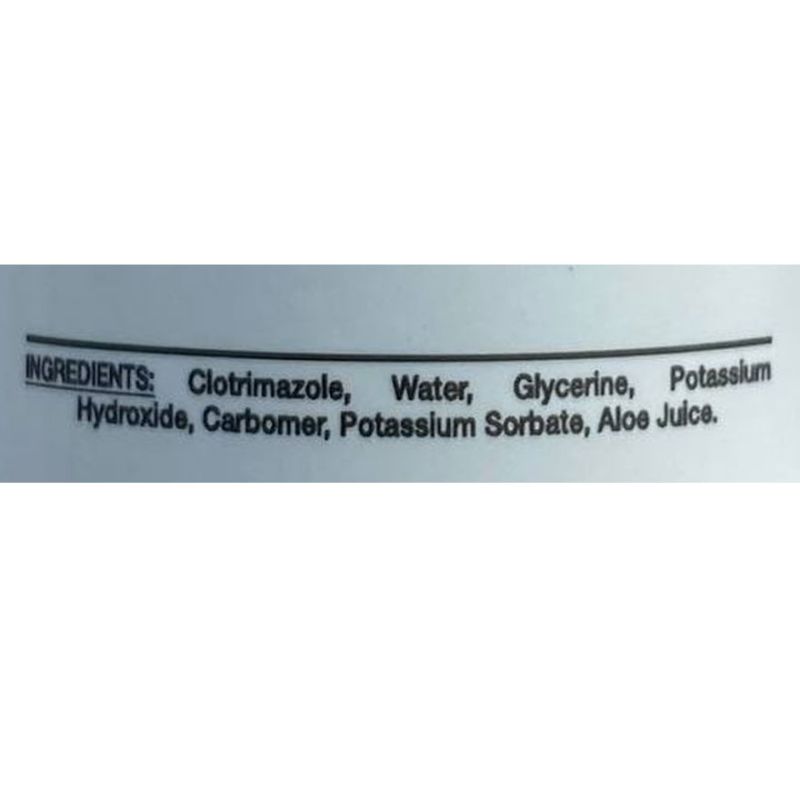 LUNA Remover - cuticle remover, 60 ml