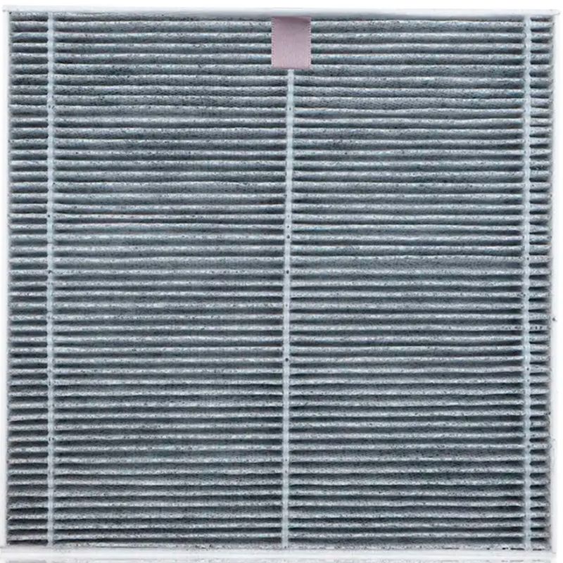 BUCOS Replaceable carbon HEPA filter for CYCLONE and MUSSON hoods